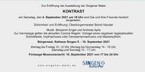 Einladung_SingenerMaler_2021
